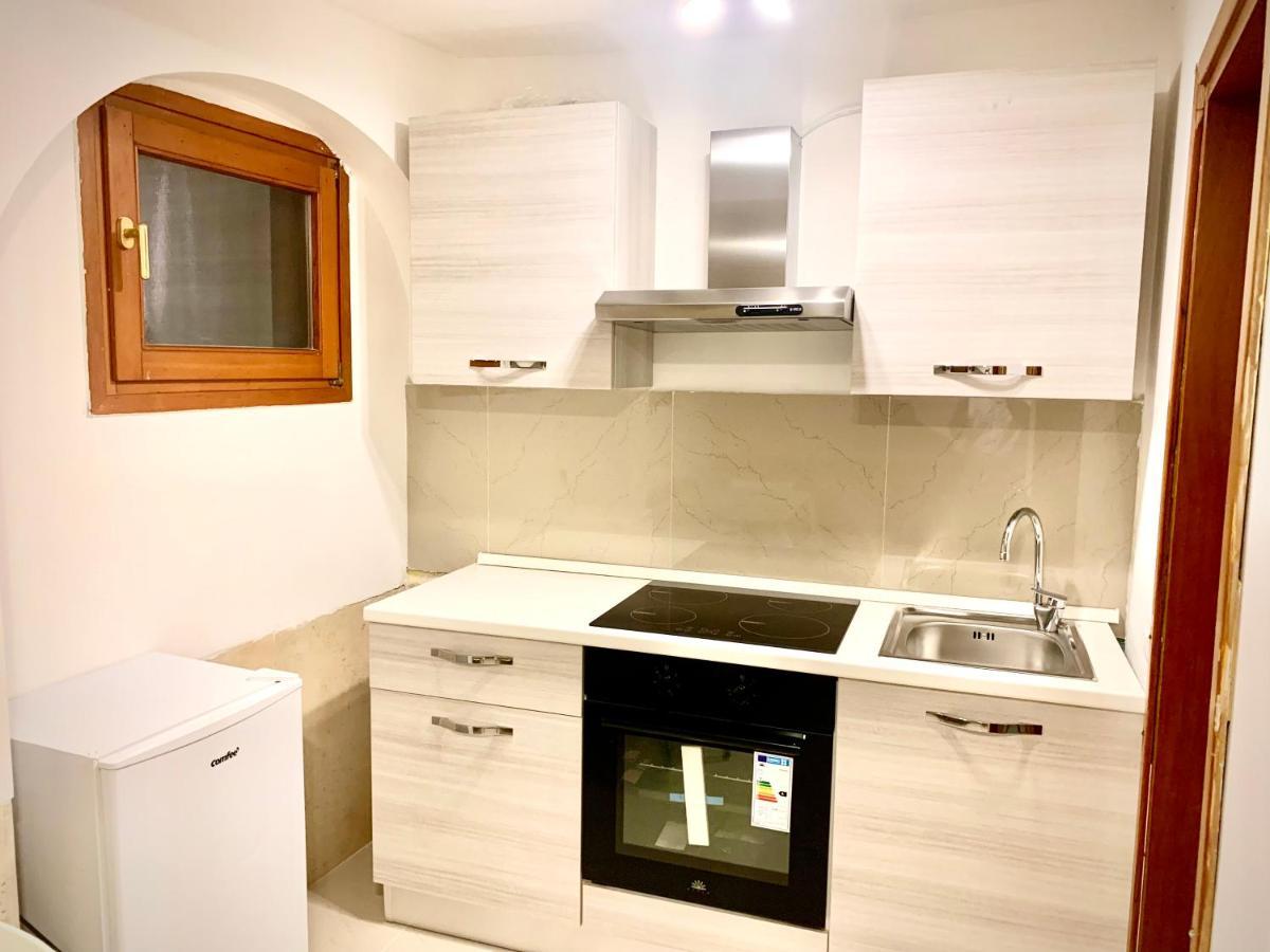 Apartament Stella Venedig Eksteriør billede