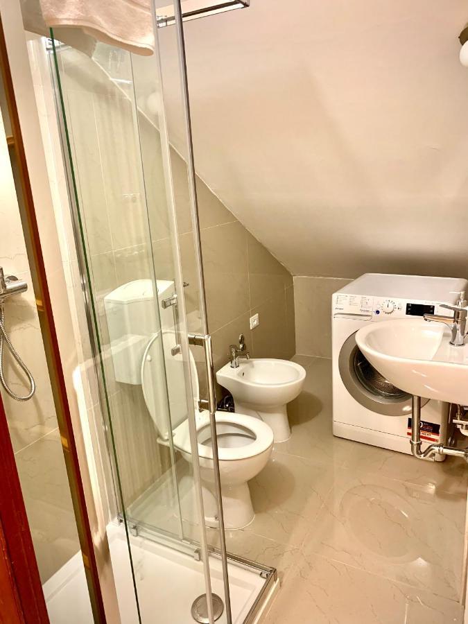 Apartament Stella Venedig Eksteriør billede