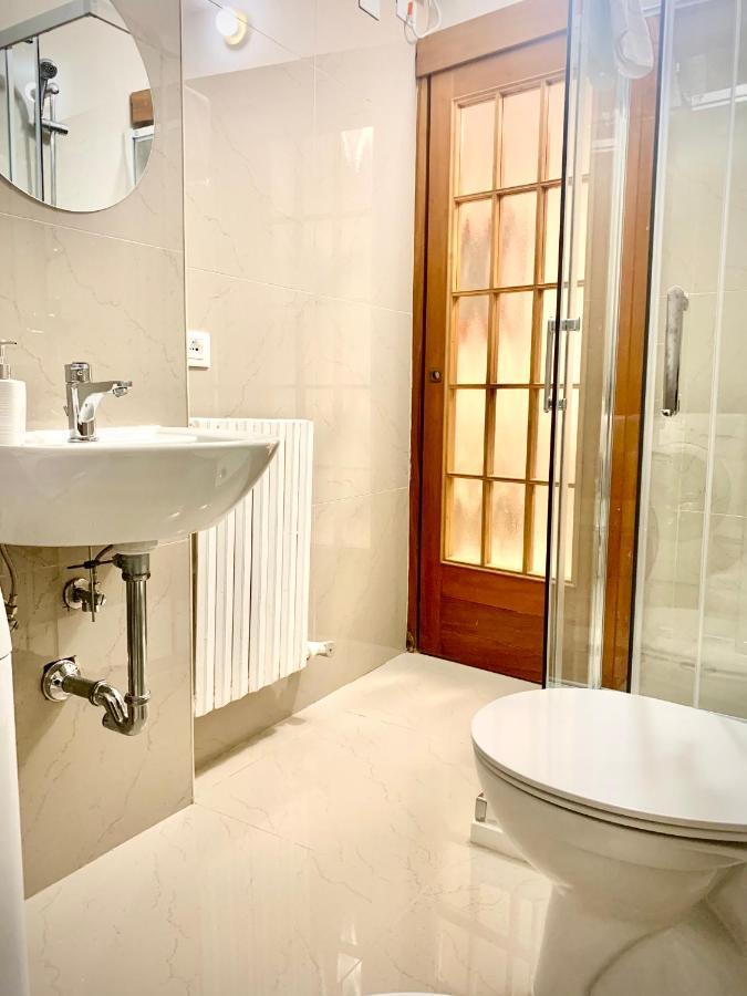 Apartament Stella Venedig Eksteriør billede